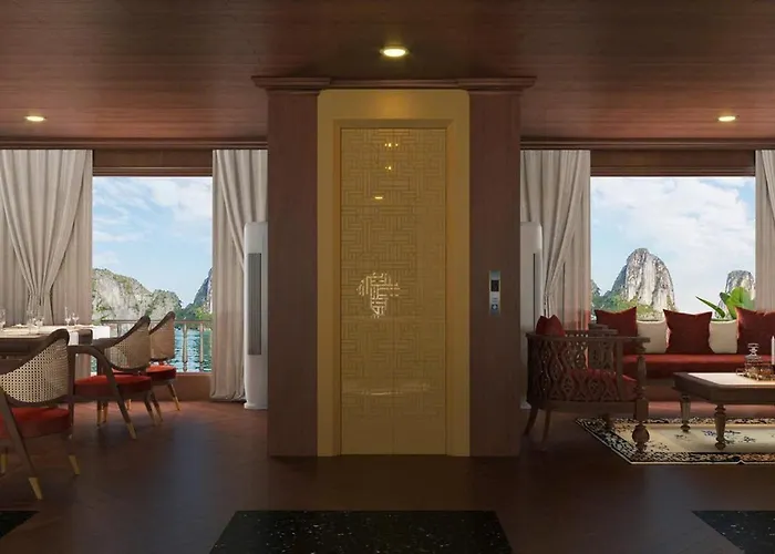 Cycad Grand Cruise Hạ Long